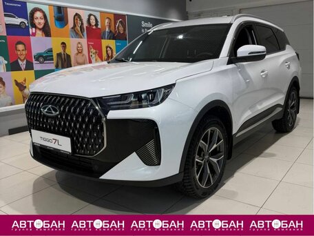 Chery Tiggo 7L I
