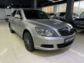 2013 Skoda Octavia II (A5) Рестайлинг, бежевый, 650000 рублей - вид 2
