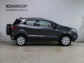 2017 Ford EcoSport II, серый, 909000 рублей - вид 7