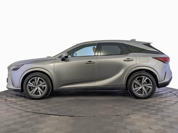 2025 Lexus RX 300 V, серый, 7510000 рублей - вид 7
