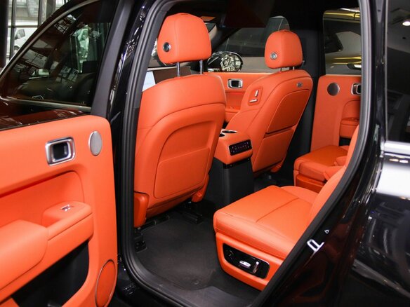 2025 Li Auto (Lixiang) L9 52.3 kWh I Рестайлинг, чёрный, 11990000 рублей - вид 13