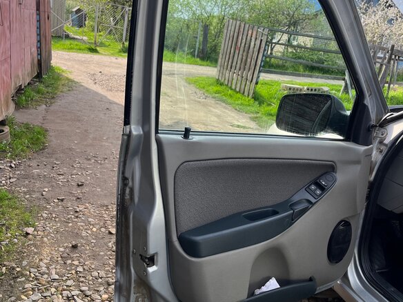 2011 Lada (ВАЗ) Kalina I, серебристый, 328000 рублей - вид 12