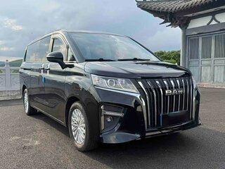 2023 BAW Ace M7 LWB, чёрный, 1690002 рублей, вид 1