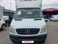 2008 Mercedes-Benz Sprinter, белый, 1800000 рублей