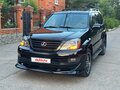 2006 Lexus GX 470 I, чёрный, 2550000 рублей - вид 3