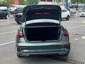 2023 Audi A3 35 TFSI IV (8Y), зелёный - вид 4