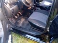 2012 Lada (ВАЗ) Granta I, чёрный, 300000 рублей - вид 4