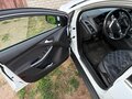 2014 Ford Focus III, белый, 1100000 рублей - вид 5