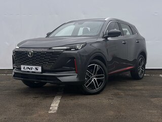 2025 Changan UNI-S I, серый, 3229900 рублей, вид 3