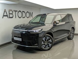 2025 GAC Trumpchi S9, чёрный, 5520000 рублей, вид 1