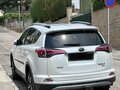 2018 Toyota RAV4 IV (XA40) Рестайлинг, белый, 2690000 рублей - вид 2
