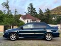 2006 Mitsubishi Lancer IX Рестайлинг, синий, 470000 рублей - вид 2