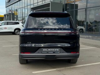2026 Esteo Exlantix ET8, чёрный, 7690000 рублей, вид 3