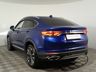 2021 Geely Tugella I, синий, 2370000 рублей, вид 5