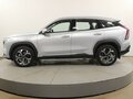 2024 Geely Atlas II, серебристый - вид 1