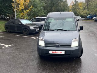 2007 Ford Transit Connect SWB I, серый, 630000 рублей, вид 3