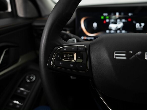 2023 Exeed TXL I Рестайлинг, серый, 2545000 рублей - вид 30