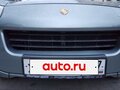2006 Porsche Cayenne I (955), серый, 1150000 рублей - вид 5