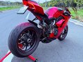 2019 Ducati Panigale V4, красный, 1340000 рублей - вид 9