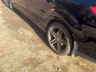 2012 Ford Focus III, чёрный, 640000 рублей, вид 3
