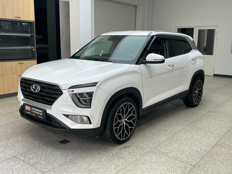 Hyundai Creta II