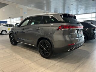 2026 Changan CS75 Pro, серый, 3055000 рублей, вид 5