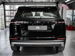 2026 Jeland J6, чёрный, 2749000 рублей, вид 5