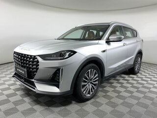2026 Jetour X70+ I Рестайлинг, серый, 3099000 рублей, вид 2