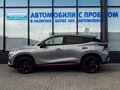 2022 Omoda C5 I, серый - вид 1