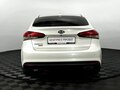 2019 Kia Cerato III Рестайлинг (Classic), белый, 1800000 рублей - вид 6