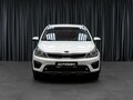 2018 Kia Rio X-Line IV, белый - вид 2