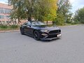 2022 Ford Mustang VI Рестайлинг, чёрный, 3480000 рублей - вид 7