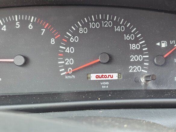2003 Toyota Corolla IX (E120, E130), серый, 465000 рублей - вид 9