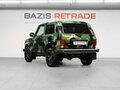 2020 Lada (ВАЗ) 2121 (4x4) I Рестайлинг (2020), зелёный, 849000 рублей - вид 6