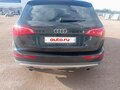2009 Audi Q5 I (8R), чёрный, 1300000 рублей - вид 4
