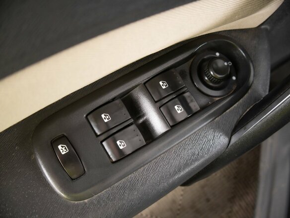 2012 Renault Kangoo II, серый, 849000 рублей - вид 18