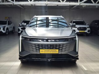 2024 Exeed RX, серый, 3199000 рублей, вид 2