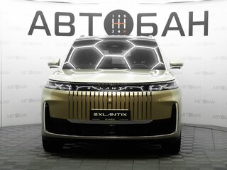 2026 Esteo Exlantix ET8, золотистый, 7690000 рублей, вид 2