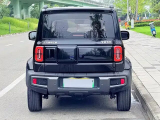 2024 Baojun Yep Plus, чёрный, 1150001 рублей, вид 3