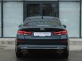 2018 Kia Optima IV, синий, 1600000 рублей - вид 5