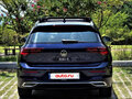2023 Volkswagen Golf VIII, синий, 2790000 рублей - вид 3