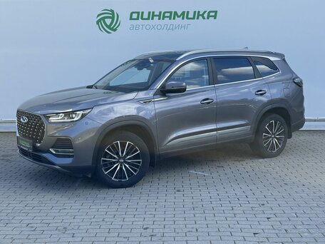 Chery Tiggo 8 Pro Max I