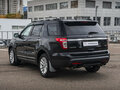 2013 Ford Explorer V, чёрный, 1648000 рублей - вид 6