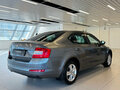 2016 Skoda Octavia III (A7), серый, 1599000 рублей - вид 1