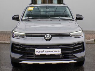 2026 Volkswagen Tharu XR 300 TSI, серый, 3150000 рублей, вид 2