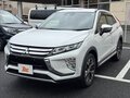 2018 Mitsubishi Eclipse Cross I, белый
