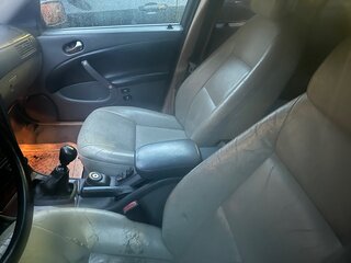1998 Saab 9-5 I, синий, 350000 рублей, вид 3