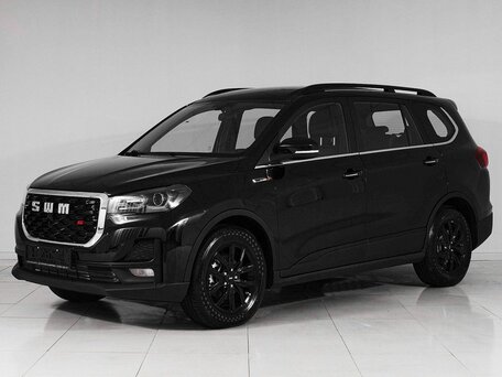 2024 SWM G05 Pro, чёрный, 1865000 рублей, вид 1