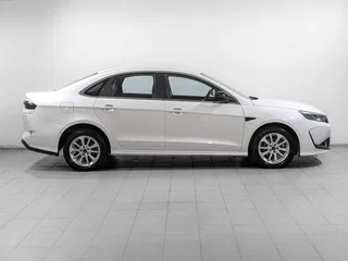 2023 Kaiyi E5, белый, 665000 рублей, вид 4