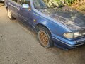 1993 Hyundai Sonata III, синий, 60000 рублей - вид 1
